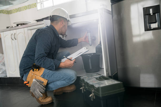 Best Drain Cleaning Services  in Wyandanch, NY