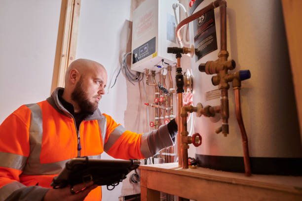Best Emergency Plumber  in Wyandanch, NY