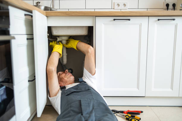 Best Local Plumber Services  in Wyandanch, NY